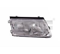 Headlights TYC 20-1143-05-2 for VW
