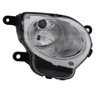 TYC 20-11565-05-2 Headlight