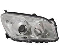 TYC 20-11741-15-2 Headlight