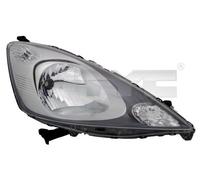 HEADLIGHT 20-11761-15-2 FOR HONDA FIT/III/MONOCAB JAZZ L15A7 1.5L L13Z2 1.3L