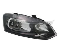 TYC 20-12033-05-2 Headlight