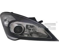 TYC 20-12268-05-2 Headlight