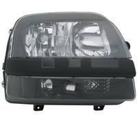 TYC 20-1234-15-2 Headlight for FIAT
