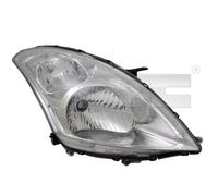 TYC 20-12429-05-2 Headlight