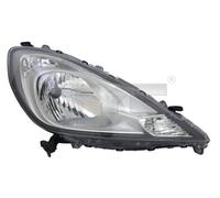 HEADLIGHT 20-12931-15-9 FOR HONDA FIT/III/MONOCAB JAZZ L15A7 1.5L L13Z2 1.3L