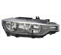 TYC 20-12973-05-2 Headlight