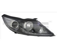 TYC 20-14098-05-2 Headlight