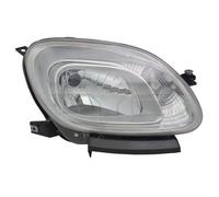 TYC 20-14126-05-2 Headlight