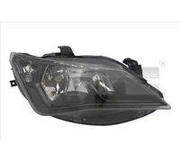 TYC 20-14374-35-2 Headlight
