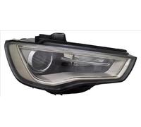 TYC 20-14572-16-2 Headlight