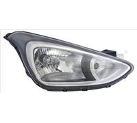 TYC 20-14606-05-2 Headlight