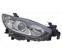 TYC 20-14608-16-2 Headlight