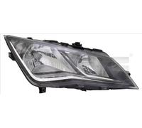 TYC 20-14825-05-2 Headlight