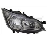 TYC 20-16156-05-2 Headlight