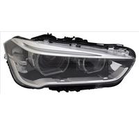 Headlights TYC 20-16197-06-9 for BMW