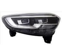 Headlights TYC 20-17029-06-2 for RENAULT