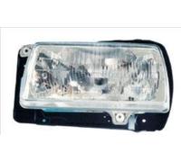 TYC 20-1734-05-2 Headlight
