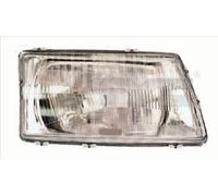 HEADLIGHT 20-1736-05-2 FOR AUDI 100/5000 4B/PH/JW/NP/DS/SH/RS/DR 1.8L 4cyl 2.1L