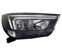 Headlights TYC 20-17439-06-2 for OPEL