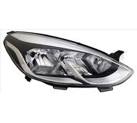 TYC 20-17858-05-2 Headlight