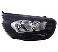TYC 20-17908-05-2 Headlight