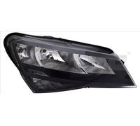 TYC 20-19176-05-2 Headlight