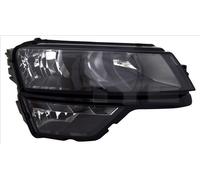 TYC 20-19177-06-2 Headlight