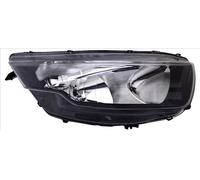 Headlights TYC 20-19279-05-2 for IVECO