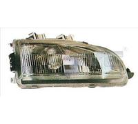 TYC 20-3113-08-2 Headlight