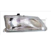 TYC 20-3241-05-2 Headlight