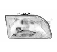 HEADLIGHT 20-3404-05-2 FOR FORD FIESTA/III/Mk/Hatchback/Van COURIER F6E 1.4L