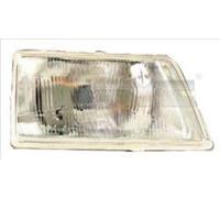 TYC 20-3432-05-2 Headlight