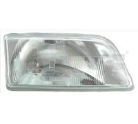 TYC 20-3467-05-2 Headlight
