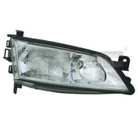 HEADLIGHT 20-3550-05-2 FOR OPEL VECTRA/B/Hatchback Z 18 XEL/X 18 XE1 1.8L 4cyl