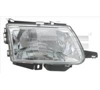 TYC 20-3688-08-2 Headlight