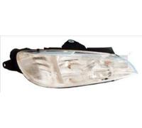TYC 20-3702-08-2 Headlight