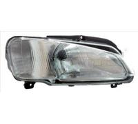HEADLIGHT 20-3743-05-2 FOR PEUGEOT KFW /KFX 1.4L NFY /NFW /NFX /NFZ 1.6L 4cyl