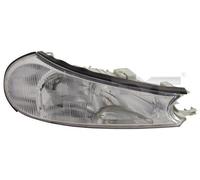 TYC 20-3753-18-2 Headlight for FORD