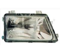 TYC 20-5341-08-2 Headlight