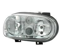 TYC 20-5386-65-2 Headlight