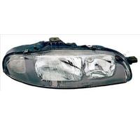 TYC 20-5436-15-2 Headlight