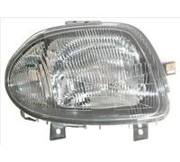 TYC 20-5492-08-2 Headlight
