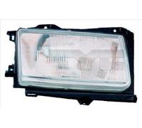 TYC 20-5527-08-2 Headlight