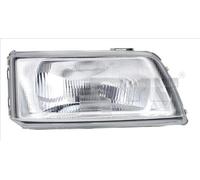 TYC 20-5617-15-2 Headlight