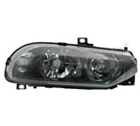 Headlight TYC 20-5620-25-2 For ALFA ROMEO