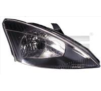 TYC 20-5676-18-2 Headlight