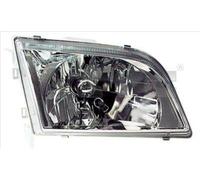 TYC 20-5681-18-2 Headlight