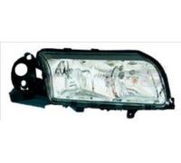 Headlights TYC 20-5753-18-2 for VOLVO
