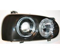 Headlights TYC 20-5797-18-20 for VW