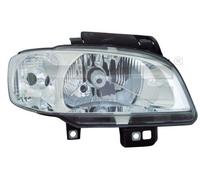 TYC 20-5994-05-2 Headlight